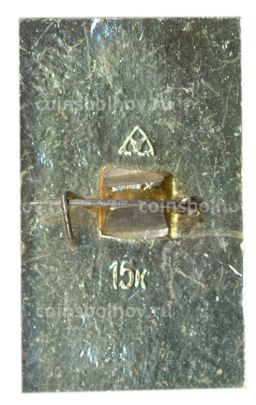 Значок Суздаль