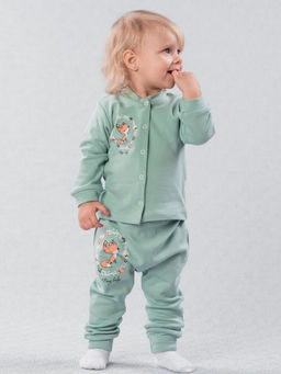 Штанишки Milimbi