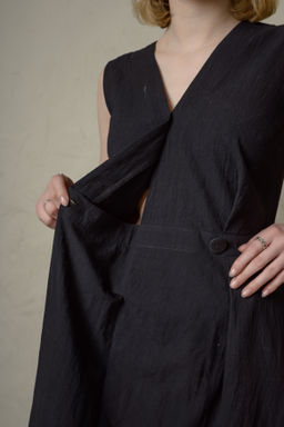 Сарафан 100% хлопок