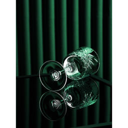 Бокалы Paşabahçe Timeless, 330 мл, набор 4 шт., стекло, прозрачные