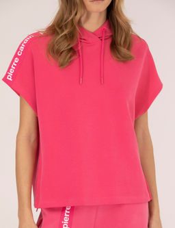 Fu_ya Comfort Fit Sweatshirt - Pierre cardin фото 6