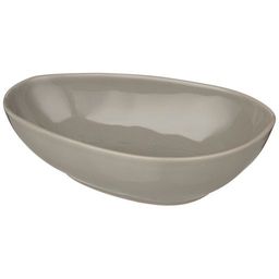 Цена за 3 шт. САЛАТНИК BRONCO MEADOW 22,5*16 СМ 800 МЛ СЕРЫЙ