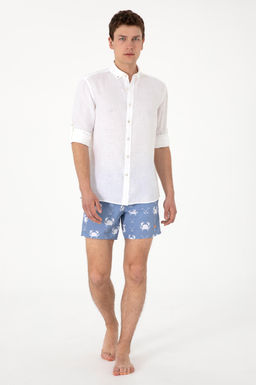 Erkek Mavi Deniz _ortu Sepette S_rpriz _ndirim - U.s. polo assn фото 3