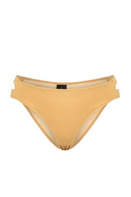 TRENDYOLMILLA Lila Cut Out Detayl? Bikini Alt? TBESS21BA0306