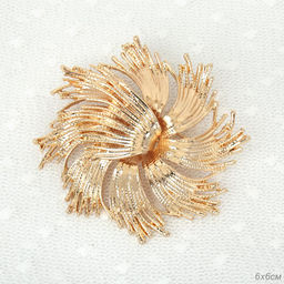 Брошь / 4235-1 /уп 12/ - ГалеонТрейд фото 4