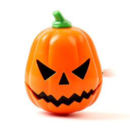 Цена за 12 шт. Игрушка заводная Тыква