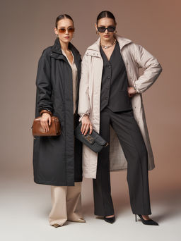 Плащ женский HOOPS, арт. 31985 фото 2