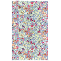 Полотенце 35х60см Marcella, рогожка (хлопок 100%) 171г/м2, на картоне, Домашняя мода (Россия)