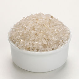 Соль для ванны «Время волшебства», 150 г, аромат ванили и молока, Чистое счастье