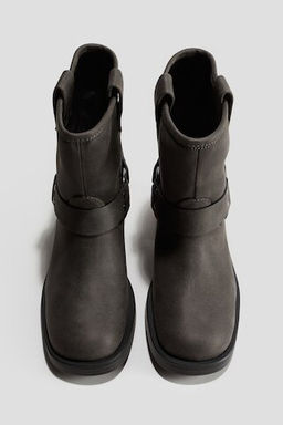 Botas biker - H&m фото 3