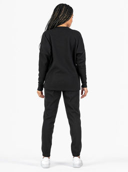 Брюки B.426 черный - Argo classic фото 10