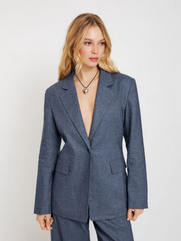 Жакет жен. Marni_jacket персиковый