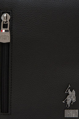 Erkek Siyah _anta Sepette S_rpriz _ndirim - U.s. polo assn фото 6