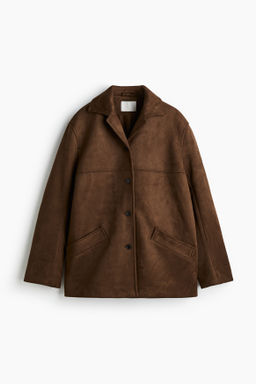 Chaqueta