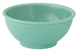 Салатник Tiffany, морская волна, 20 см, 1,5 л - Easy life фото 2