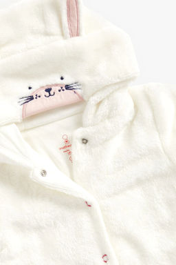 Mothercare / Комбинезон флисовый  фото 3