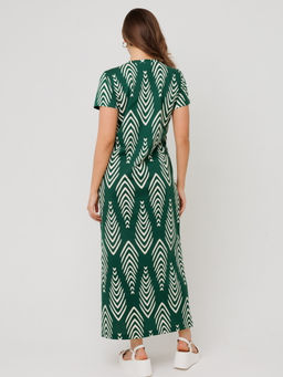 Платье женское П-197 (кулирка) Жёлтая - Elenatex фото 12