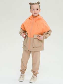 Pelican GZJM3317/1 ветровка для девочек  фото 7