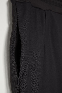 TRENDYOL MAN Antrasit Slim Fit Beli Baglamal? Lastikli Orme Rahat Pantolon TMNAW25PL00023 - Trendyolmilla фото 10