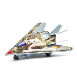 Самолет 8667A "Ястреб" р/у, 27MHz, в коробке