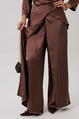 Костюм Fantazia Mod 4993/1 шоколад  фото 7