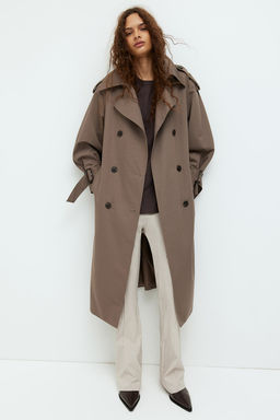 Pantalon sastre acampanado - H&m фото 2