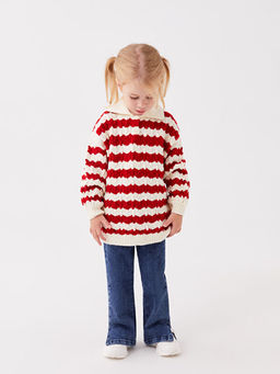 Basic K?z Bebek Jean Pantolon - Waikiki фото 2