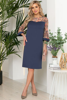 Платье 71055 - Avili фото 6