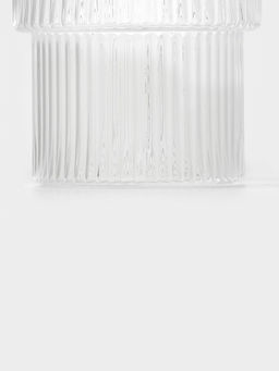 Стаканы Magistro Грани, 250 мл, 6.3?8.5 см, набор 2 шт., стекло, прозрачные  фото 6