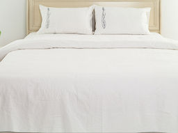 Комплект постельного белья 22С32-ШР/в/у/уп.кор. 215*175 "Плантариум" цв. 0 рис. 1