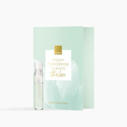 Парфюмерная вода This Love для нее пробный образец