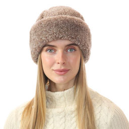 Аксессуар Шапка БИНИ арт.3309-01ж Марроне