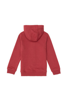 Базовый свитшот Cherry для мальчика Неожиданная скидка в корзине - U.s. polo assn фото 12