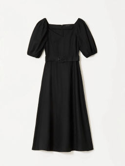 ЕМКА / Платье приталенного кроя - Emka фото 5