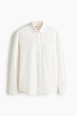 Camisa Four-way stretch