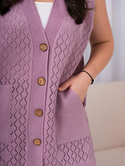 Жилет женский