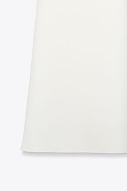 STRETCH FLARE TROUSERS - Zara фото 22