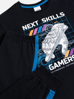 ACOOLA / Пижама детская для мальчиков Uluru цветной  фото 5