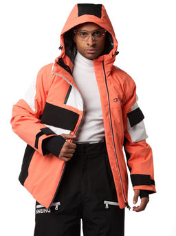 Костюм AB-0530 Оранжевый