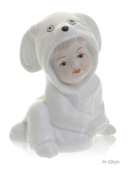 Фигурка Малыш 10 см / HP3178 /уп 60/