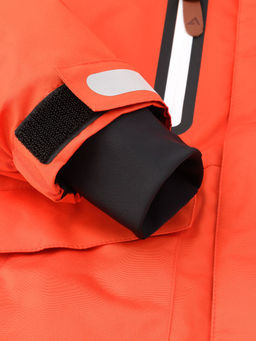 Куртка д/мал. Робин - Oldos фото 6