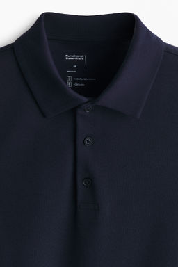 Polo Cooling Regular Fit - H&m фото 9