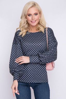 Блузка 40700 - Avili фото 6