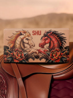 Палетка теней для век Color Splash, 148 Базовый нюд