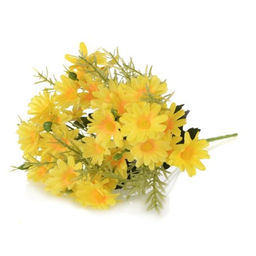 Цветок искусственный 32 см / NW714 /уп 150/1200/ - Галеонтрейд фото 3