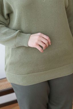 Джемпер Др5-474/19 - Wisell фото 6