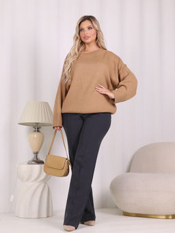 Джемпер Др5-502/7