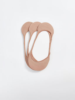 Kad?n D?z Babet ?orap 3l?