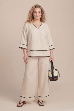 Комплект брючный (двойка)