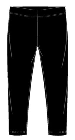 лосины 1ДРЛ4910804